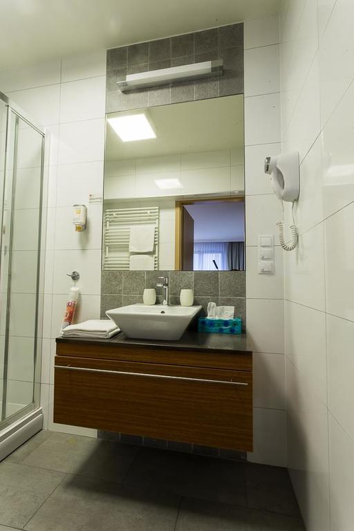 Hubska Apartments Breslau Zimmer foto